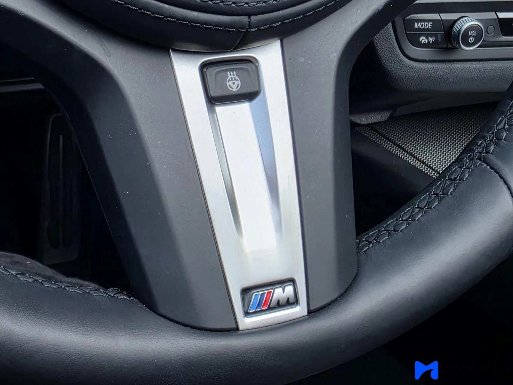 Hoofdafbeelding BMW Z4