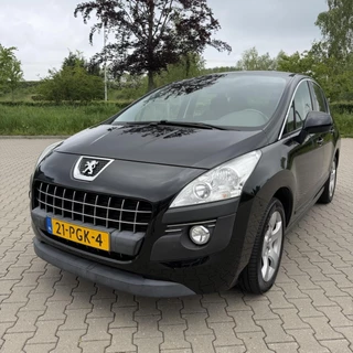 Peugeot 3008 1.6 GT 2011 | NW APK | Trekhaak | Airco