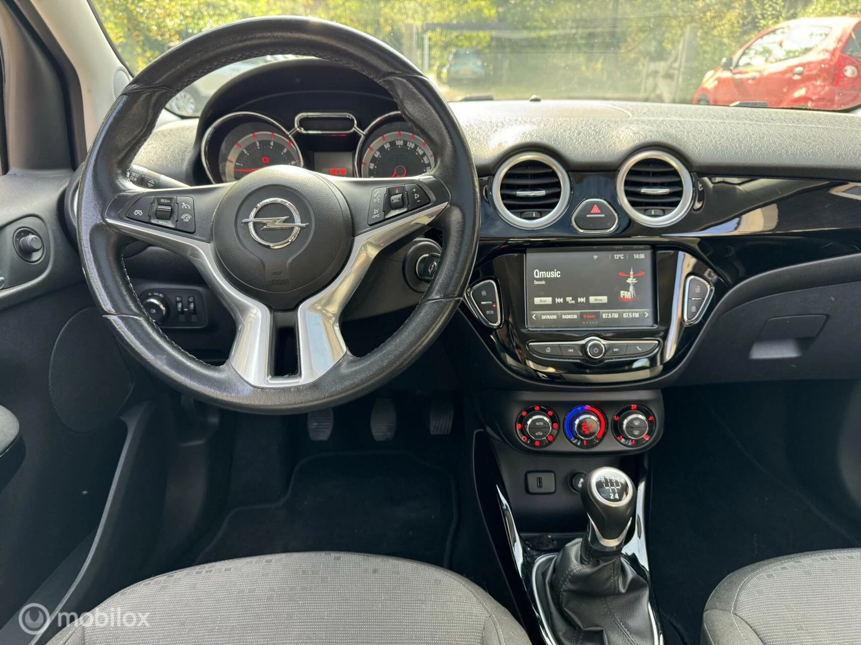 Hoofdafbeelding Opel ADAM