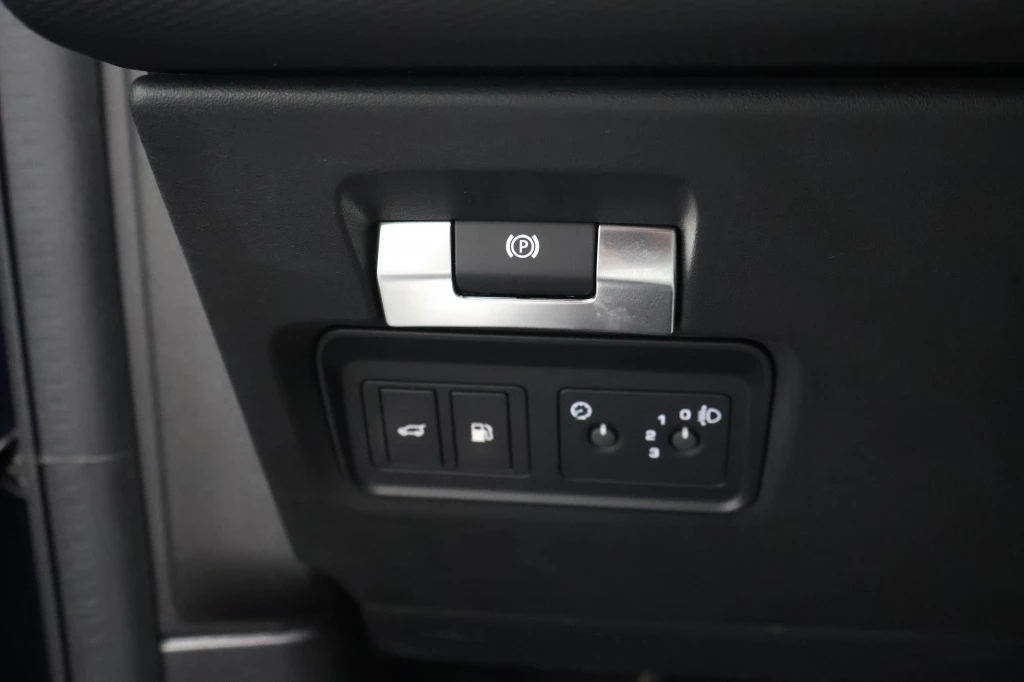 Hoofdafbeelding Land Rover Discovery Sport