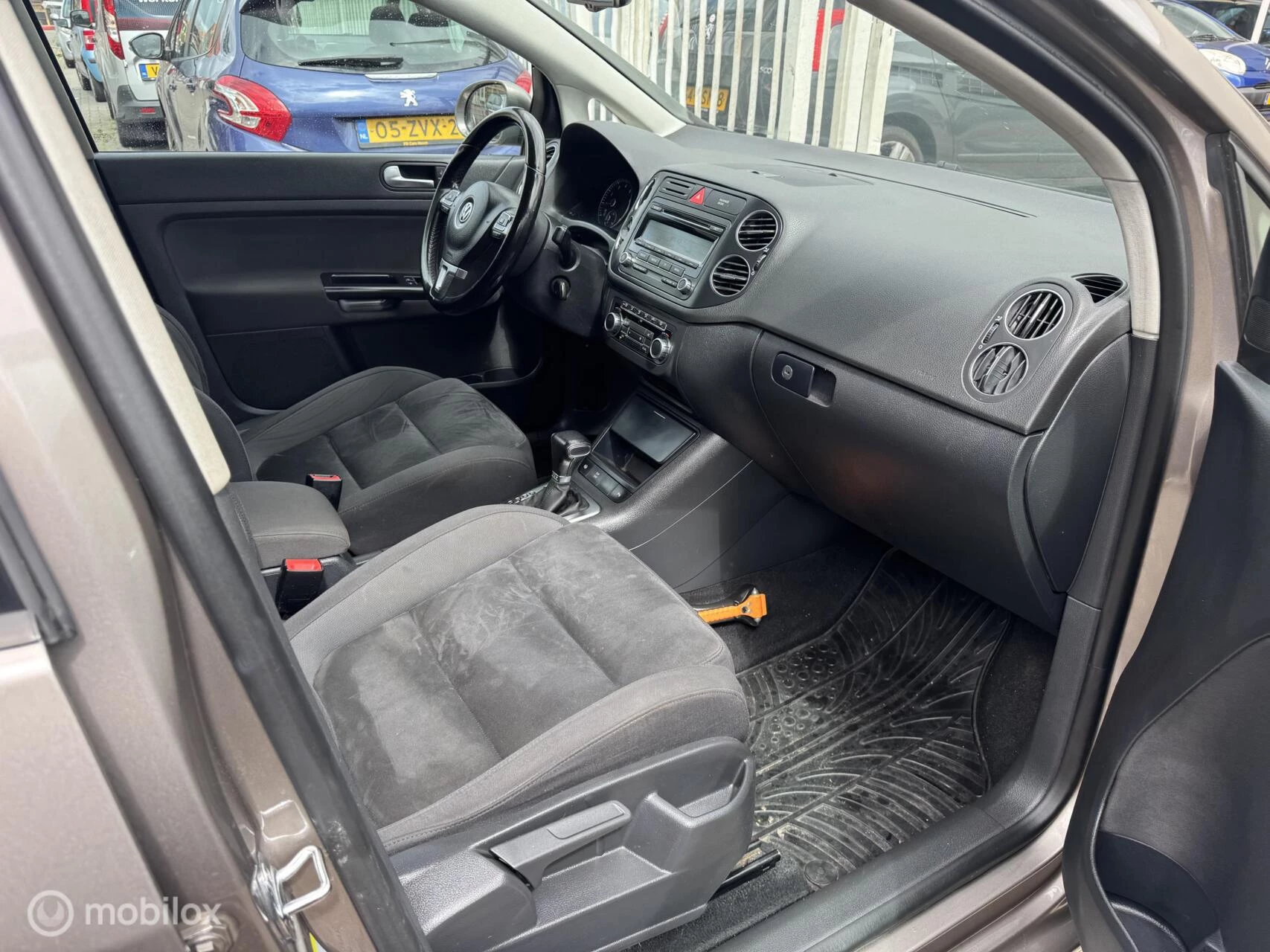 Hoofdafbeelding Volkswagen Golf Plus