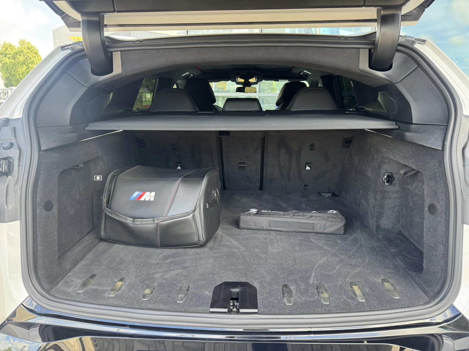 Hoofdafbeelding BMW XM