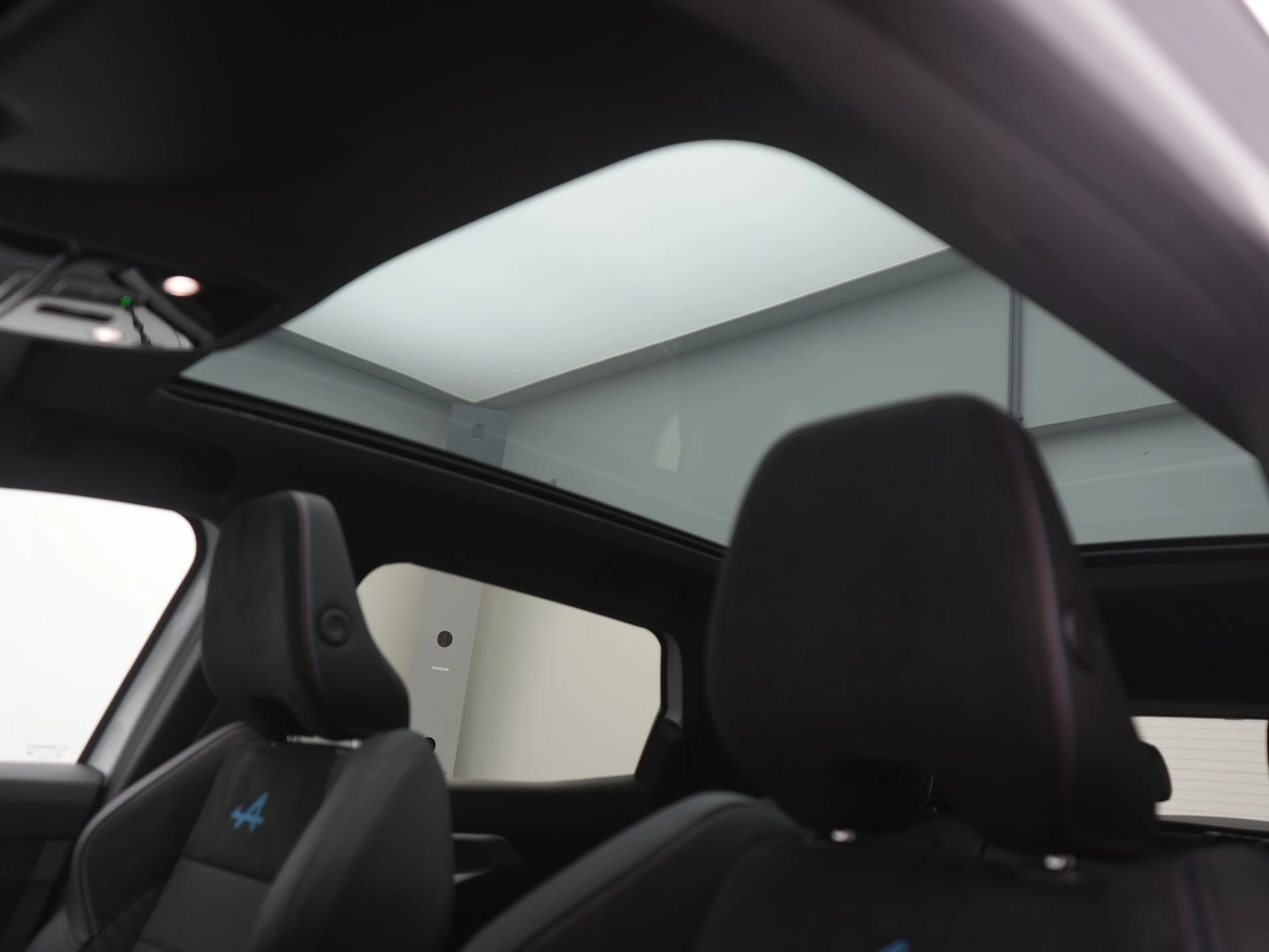 Hoofdafbeelding Renault Austral