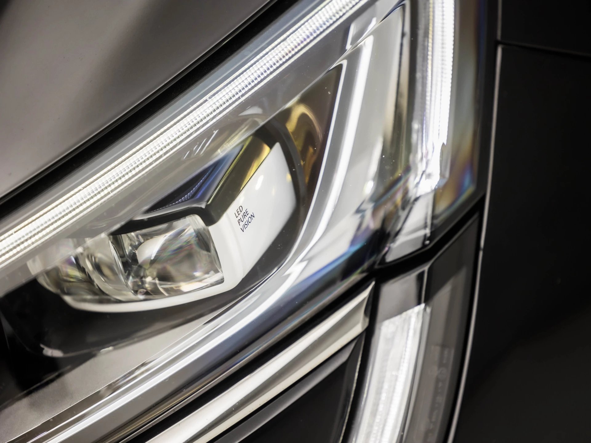 Hoofdafbeelding Renault Talisman