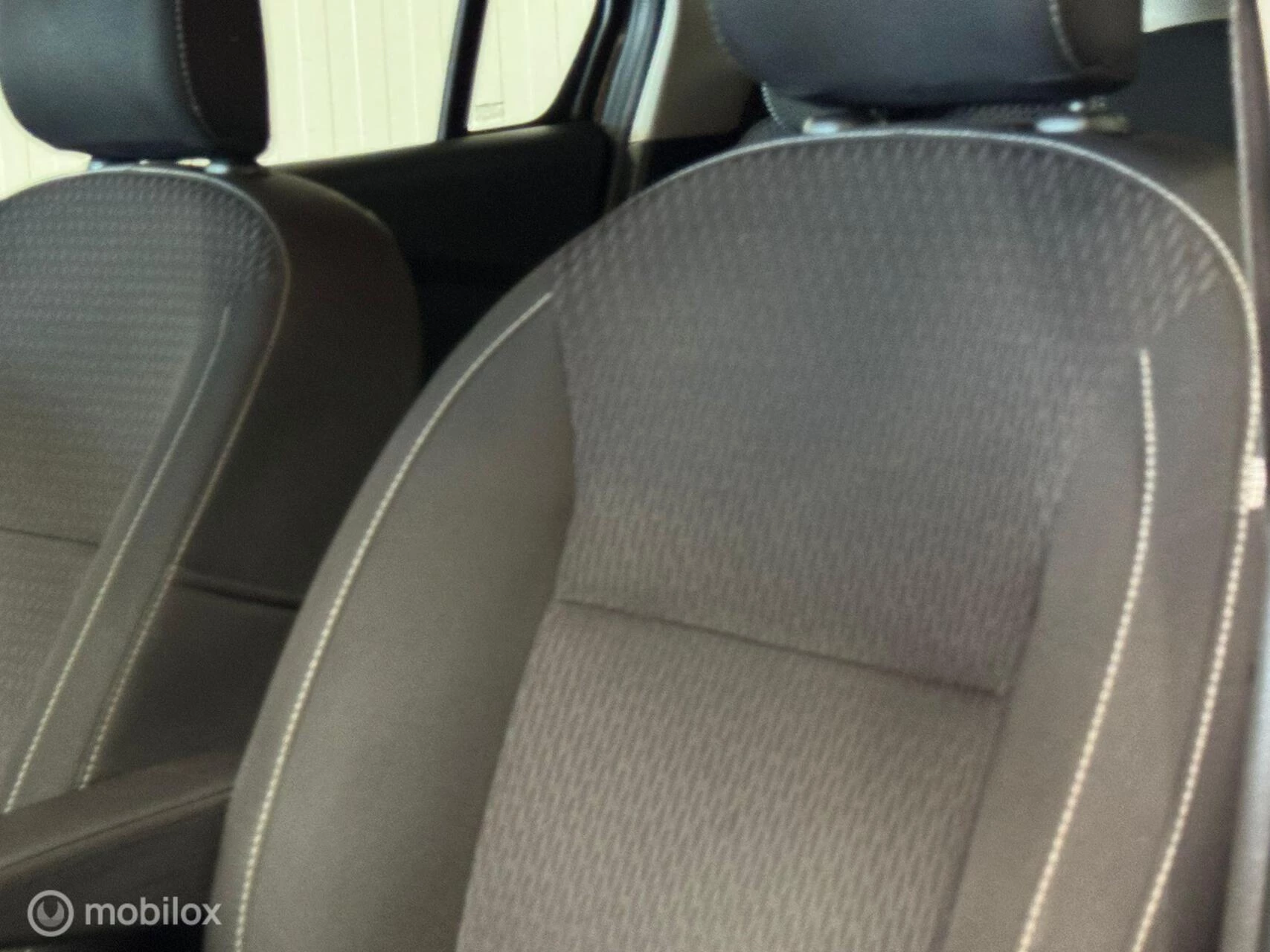 Hoofdafbeelding Dacia Logan