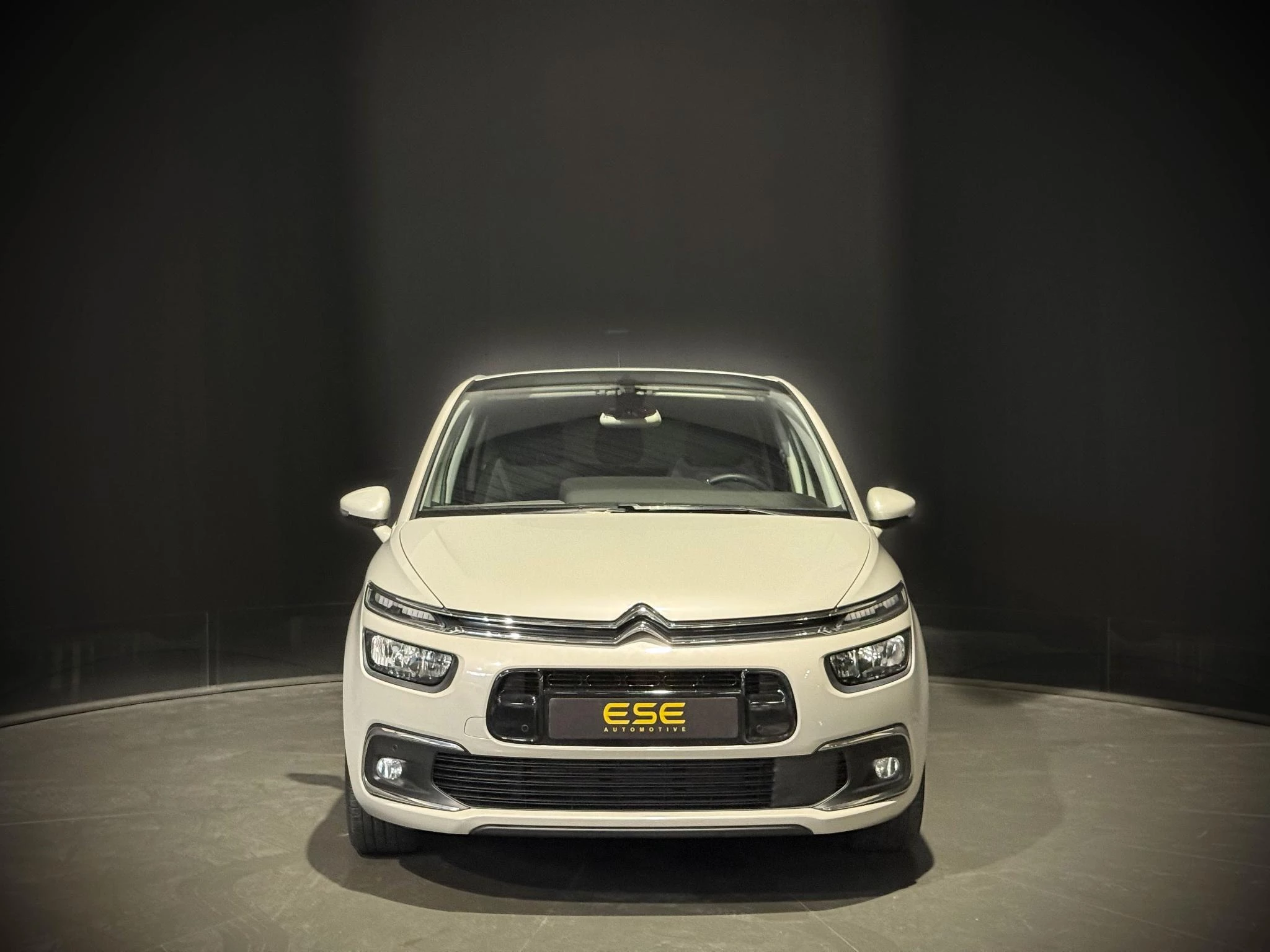 Hoofdafbeelding Citroën C4 Spacetourer