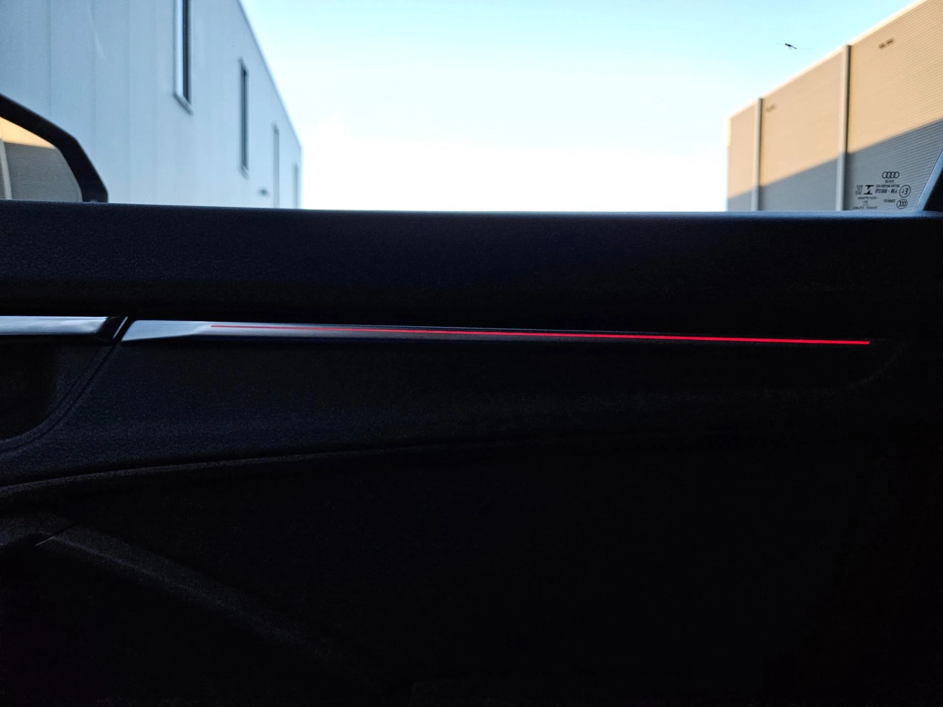 Hoofdafbeelding Audi RSQ3