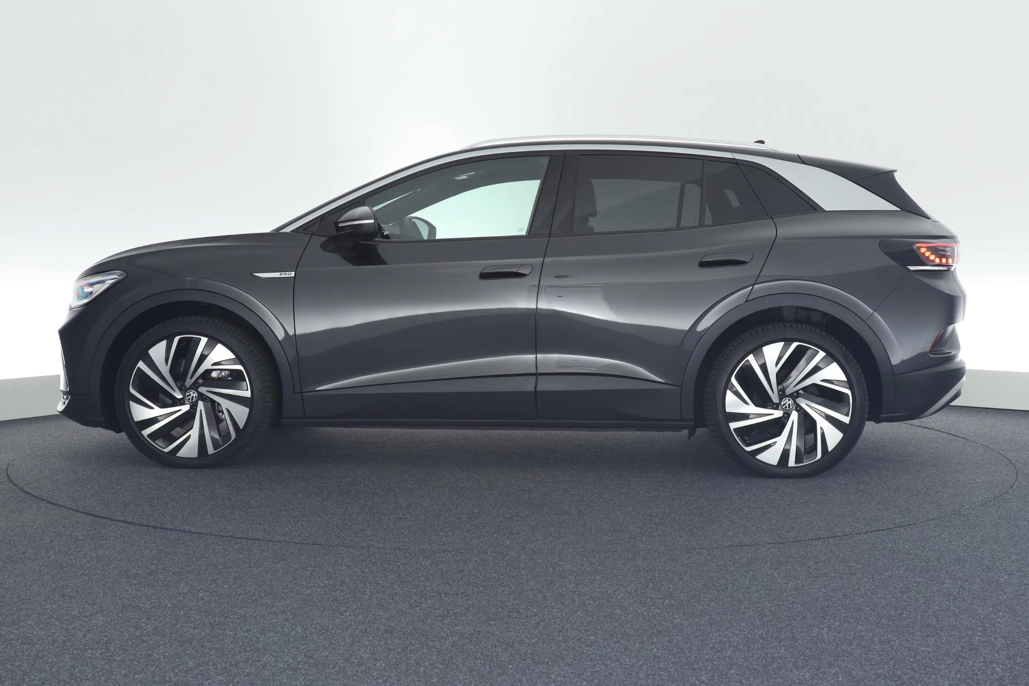 Hoofdafbeelding Volkswagen ID.4