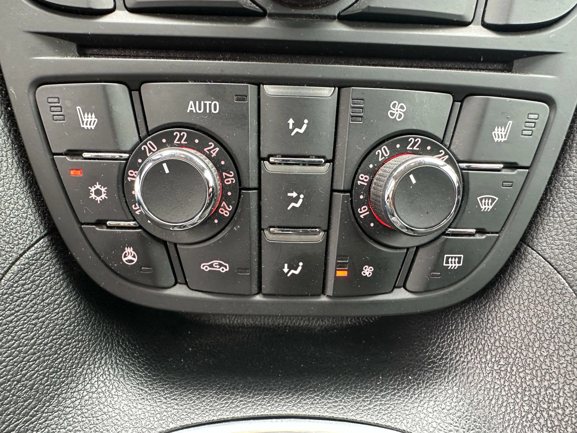 Hoofdafbeelding Opel Meriva