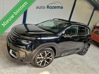 Citroen C5 Aircross 1.6 Plug-in Hybrid Business Plus Dak,Haak