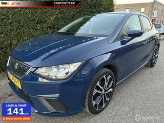 Seat Ibiza 1.0 TSI Style