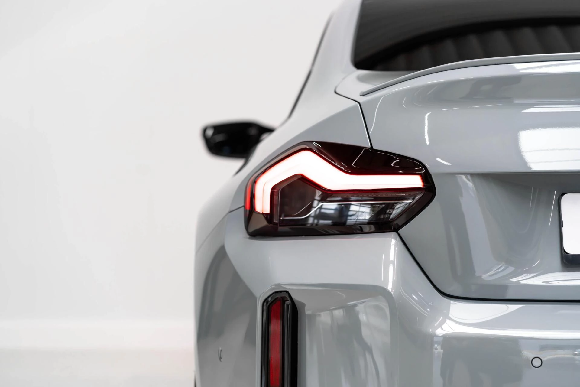 Hoofdafbeelding BMW M2