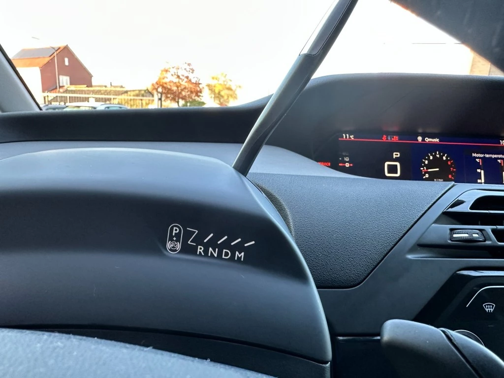 Hoofdafbeelding Citroën Grand C4 Spacetourer