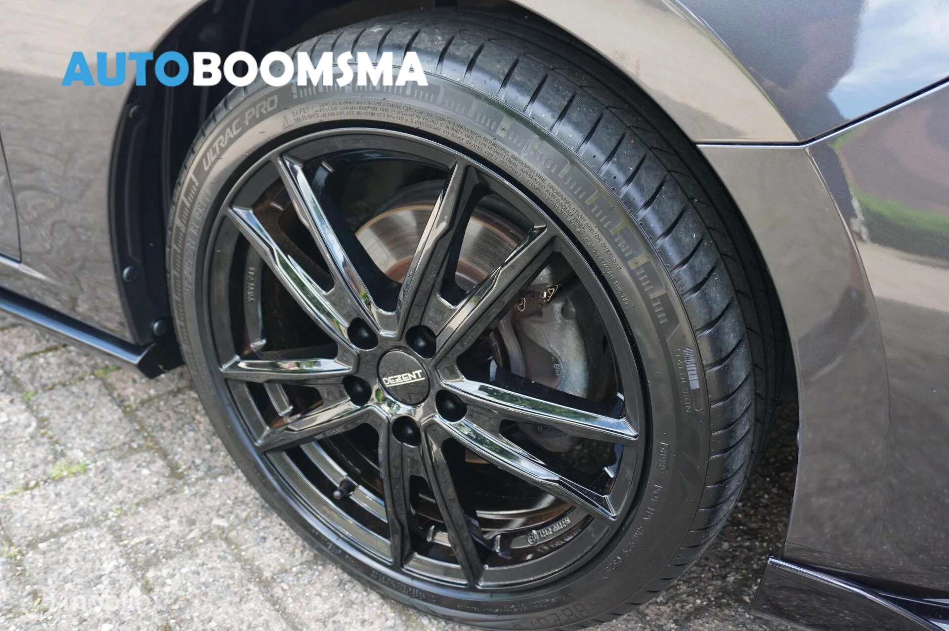 Hoofdafbeelding Mazda 3