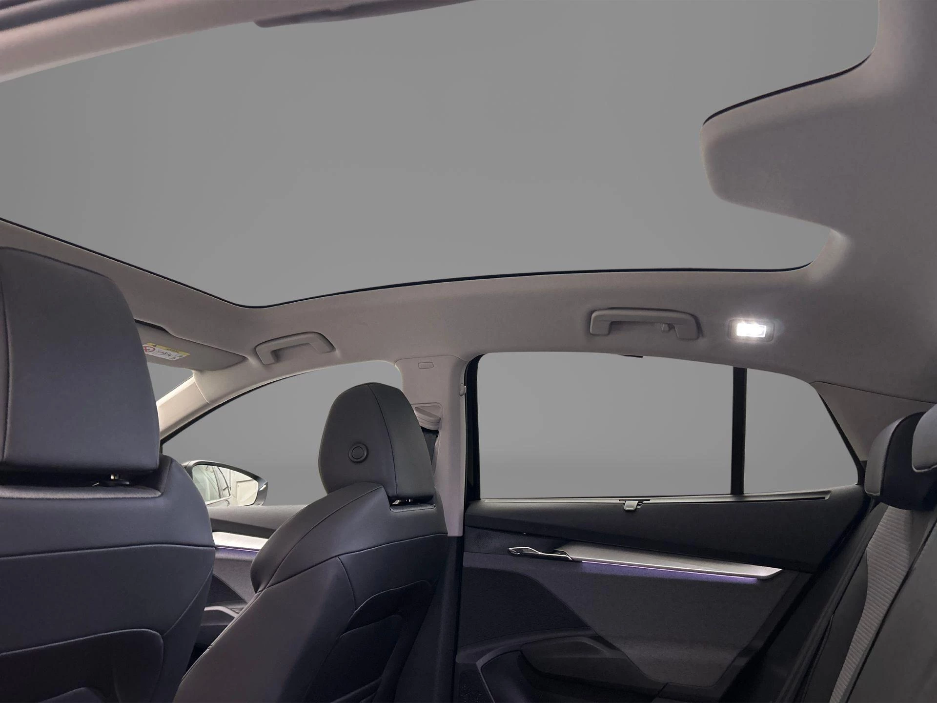 Hoofdafbeelding Škoda Enyaq Coupe