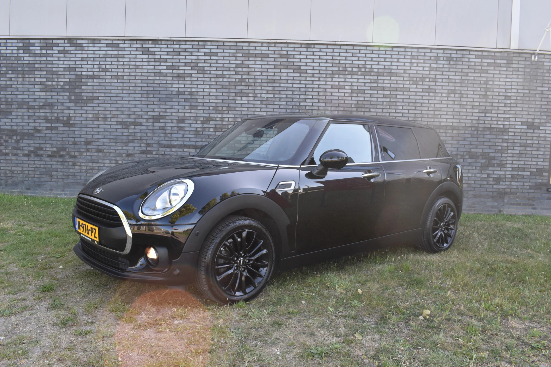 Hoofdafbeelding MINI Clubman