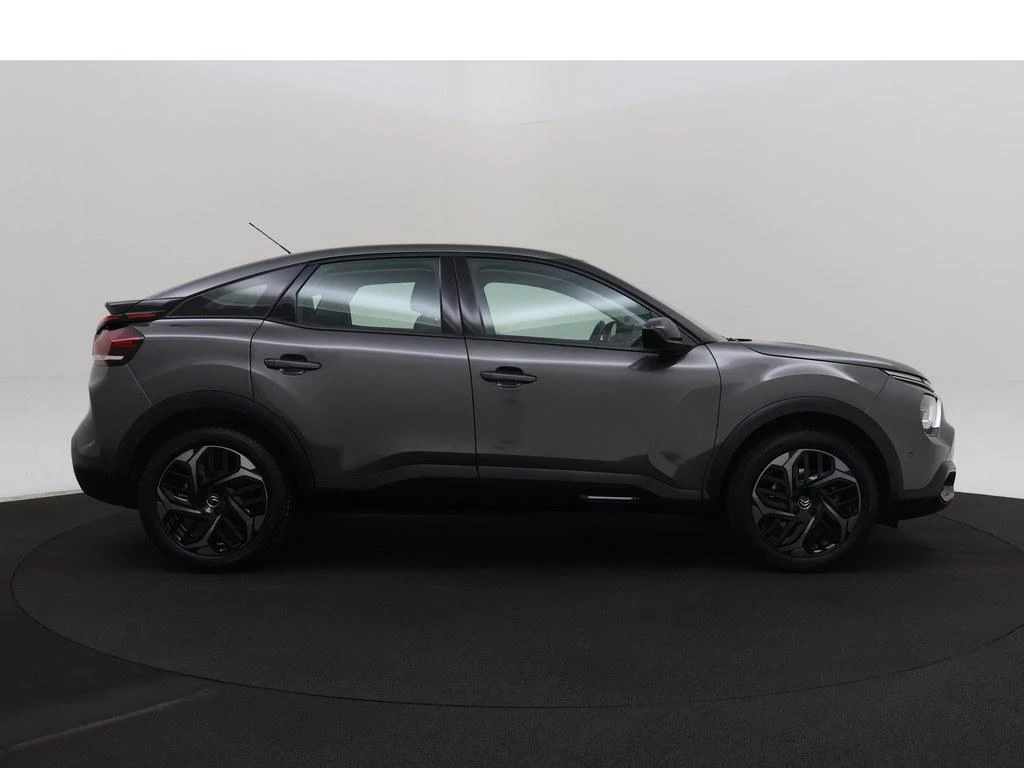 Hoofdafbeelding Citroën C4