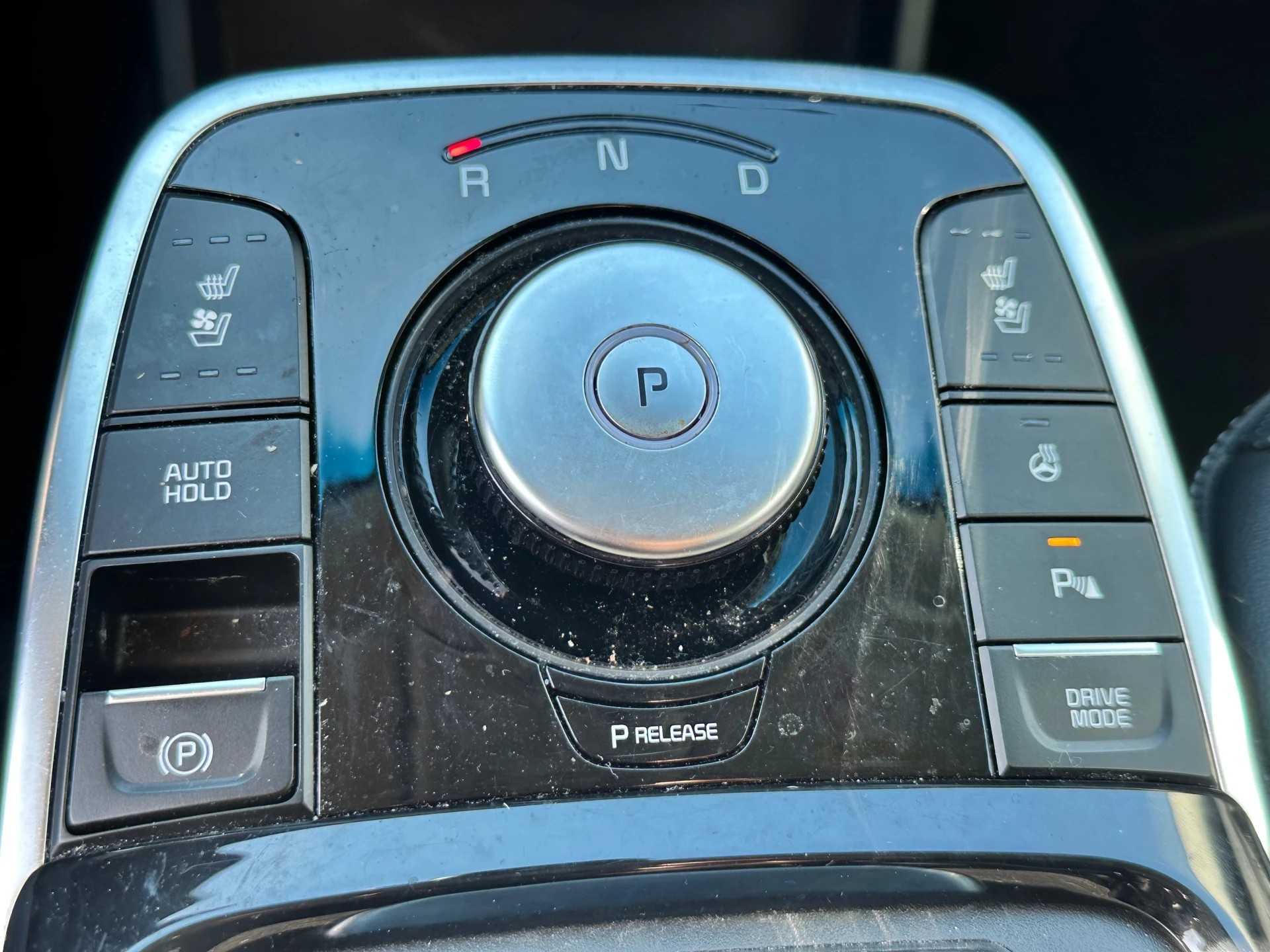 Hoofdafbeelding Kia e-Niro