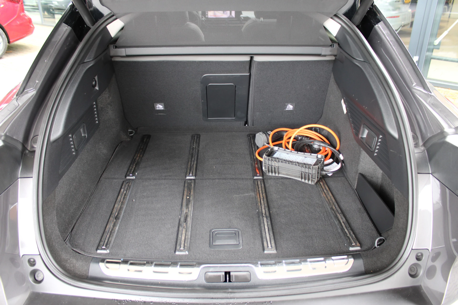 Hoofdafbeelding Citroën C5 X