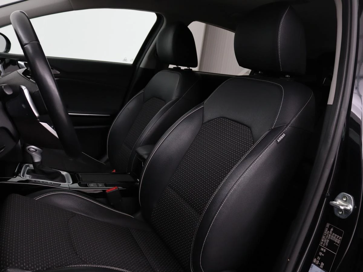 Hoofdafbeelding Kia XCeed