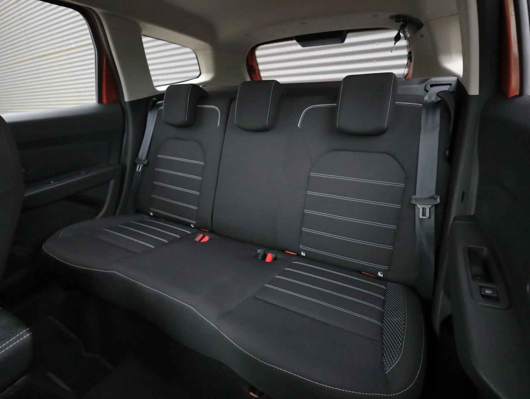 Hoofdafbeelding Dacia Duster