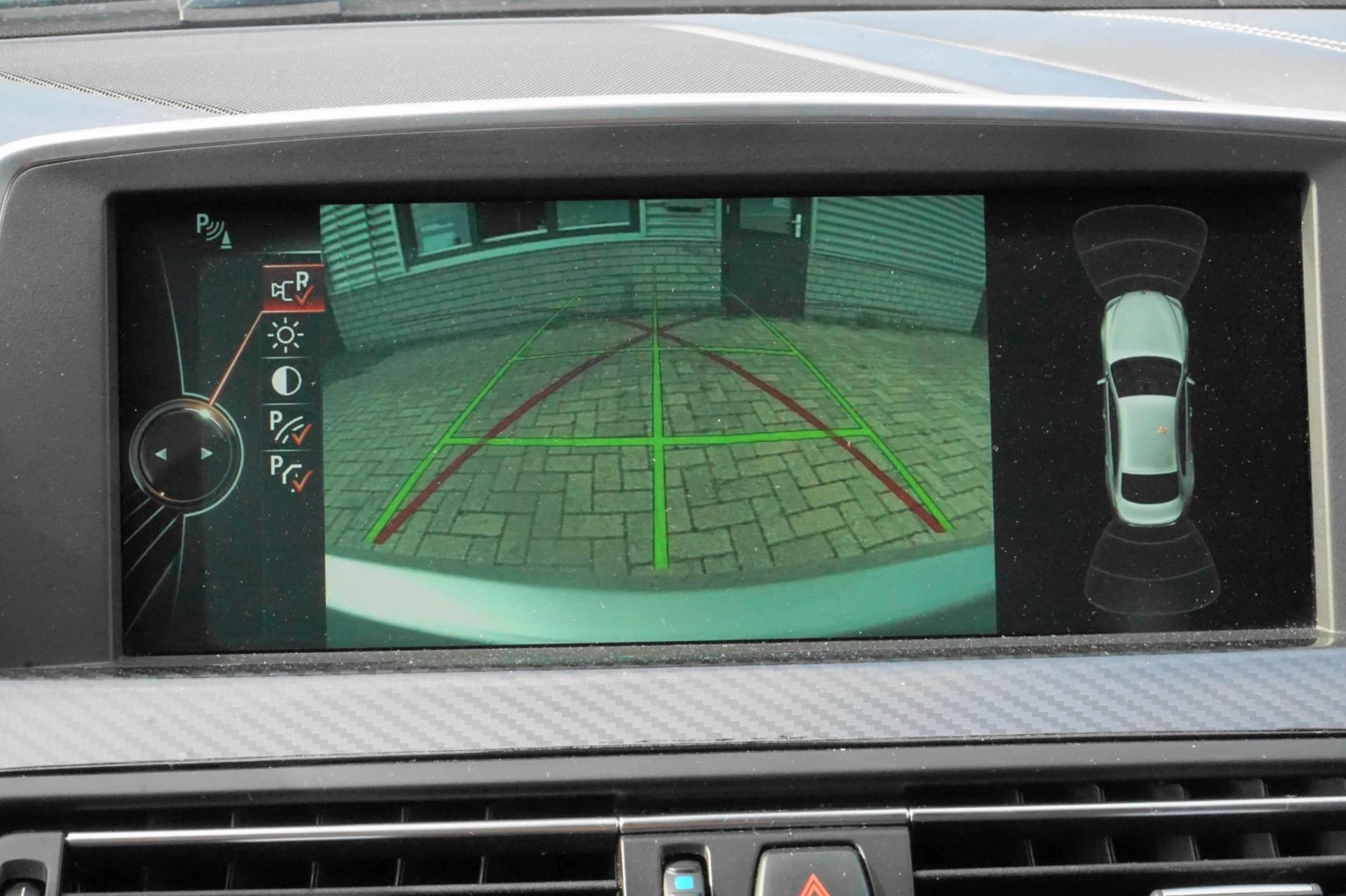 Hoofdafbeelding BMW 6 Serie
