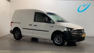 Volkswagen Caddy 2.0 TDI L1H1 Cruise Control Airco Elektrische Ramen