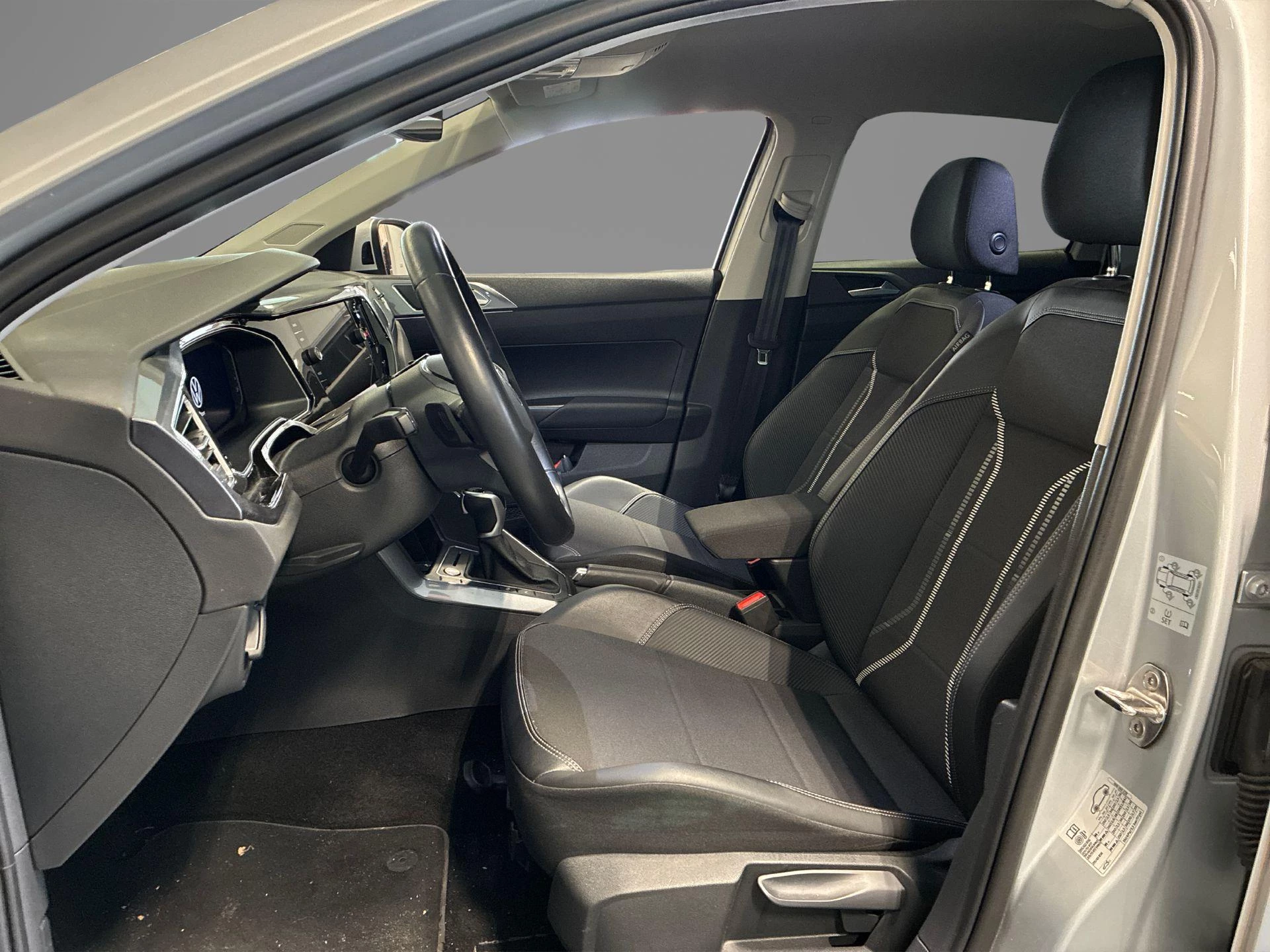 Hoofdafbeelding Volkswagen Taigo