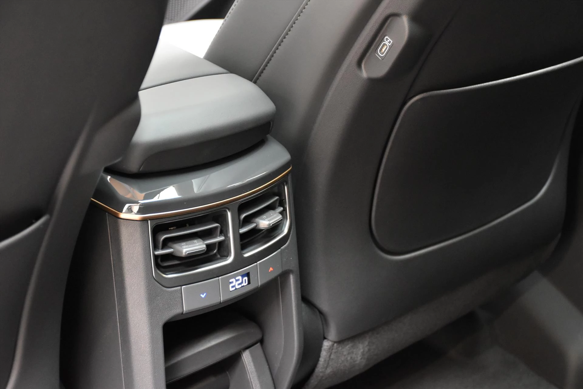 Hoofdafbeelding Kia EV5