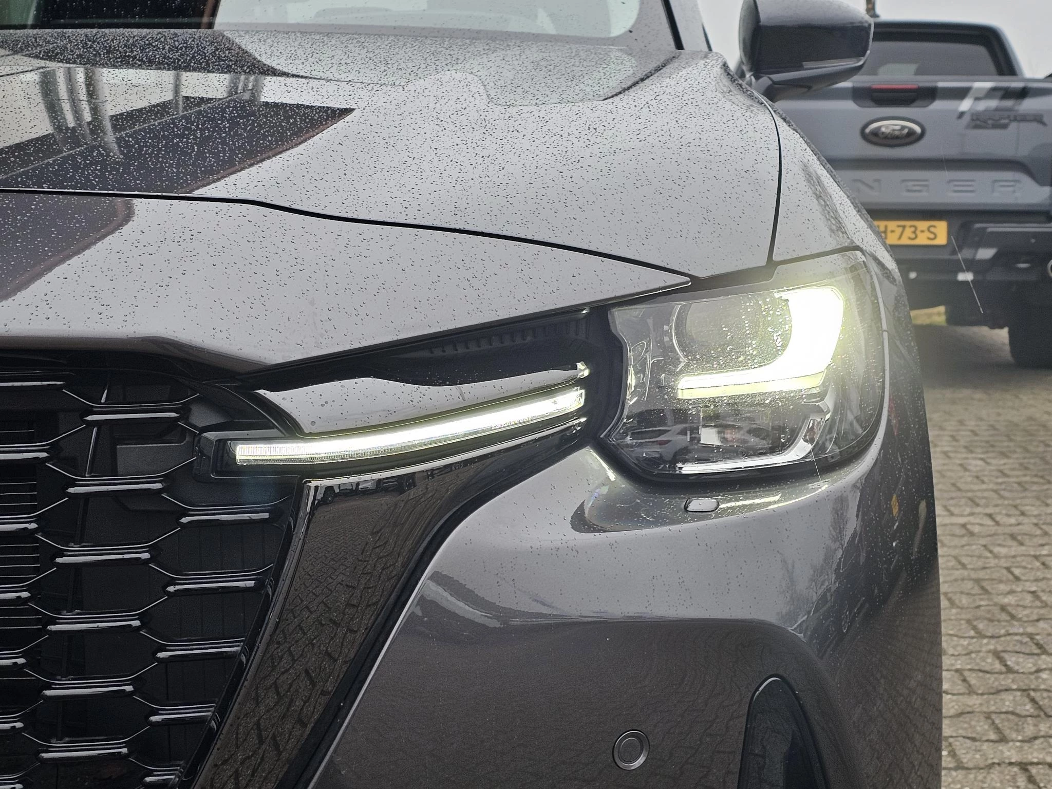 Hoofdafbeelding Mazda CX-60