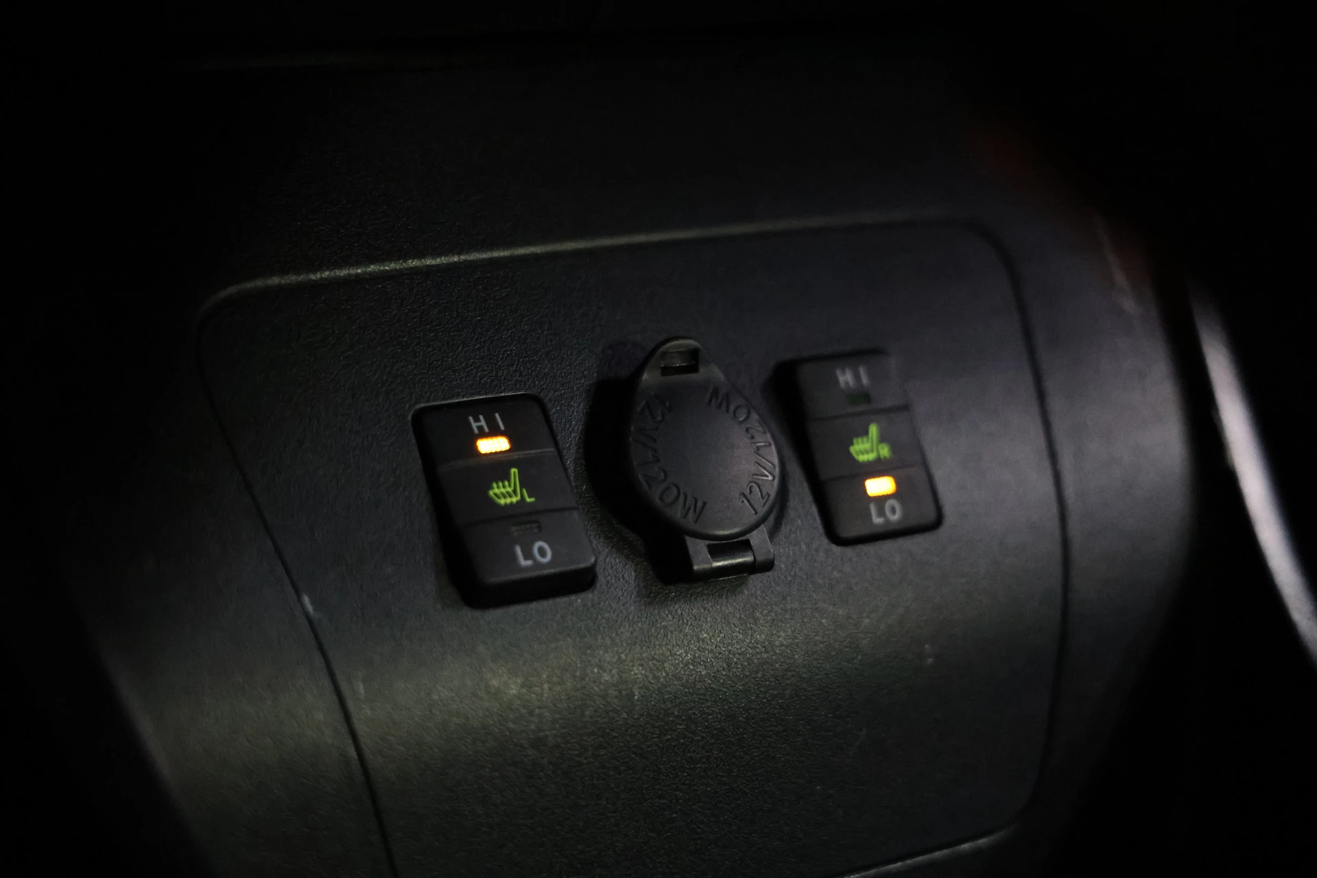 Hoofdafbeelding Toyota Prius