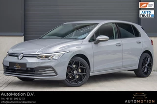 Volkswagen Golf 1.0 eTSI Life Harman Kardon Stoelverwarming ACC Sfeerverlichting