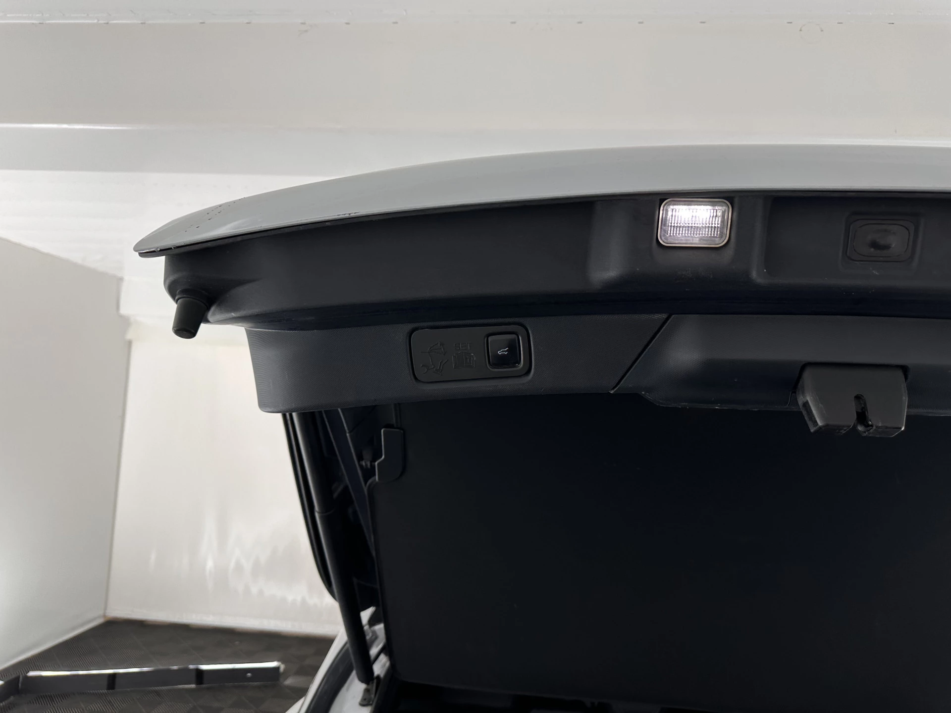 Hoofdafbeelding Ford Mustang Mach-E