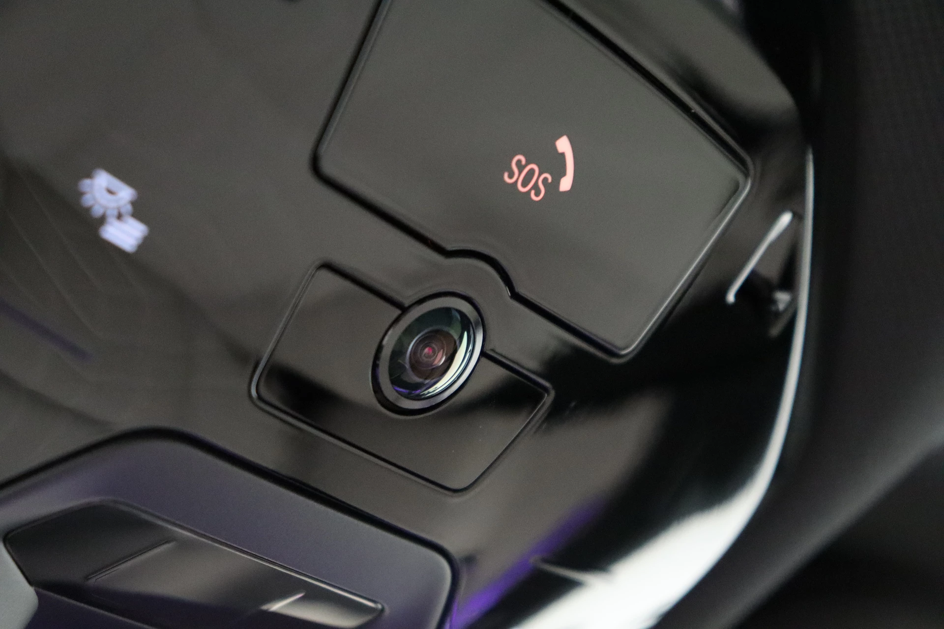 Hoofdafbeelding BMW i7