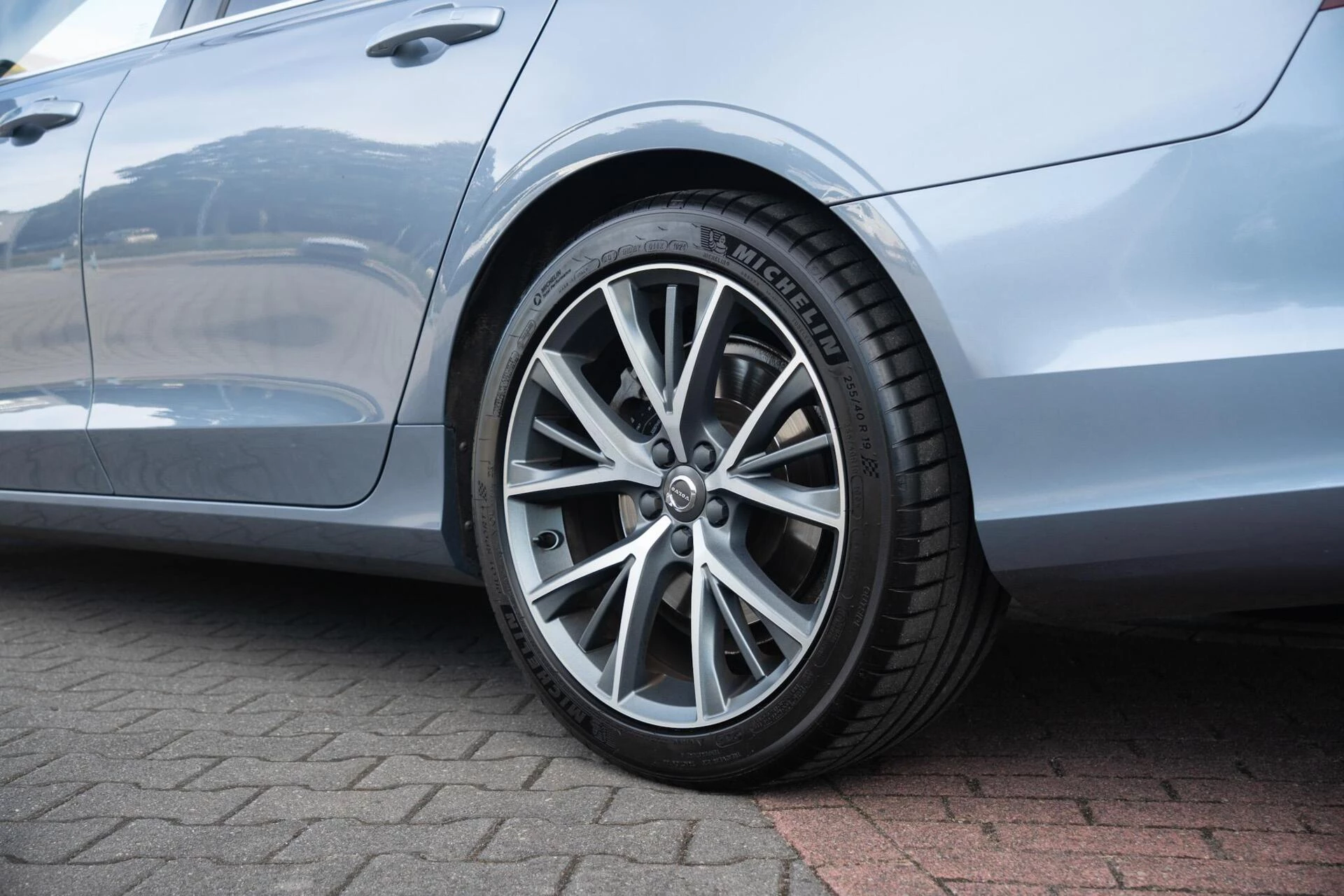 Hoofdafbeelding Volvo V90