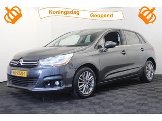 Citroën C4 1.4 VTi Ligne Business