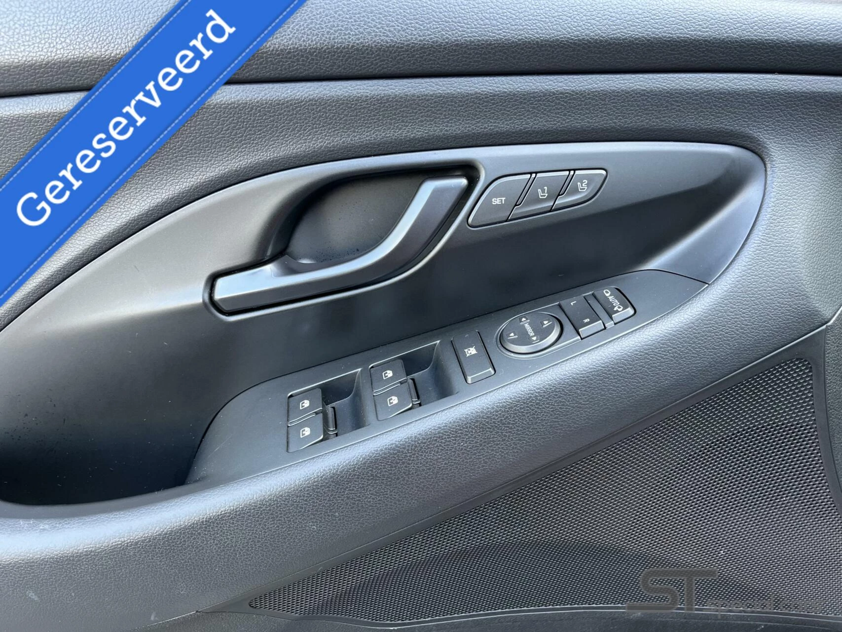 Hoofdafbeelding Hyundai i30