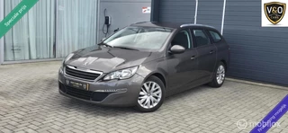 Peugeot 308 SW 1.2 PureTech Active