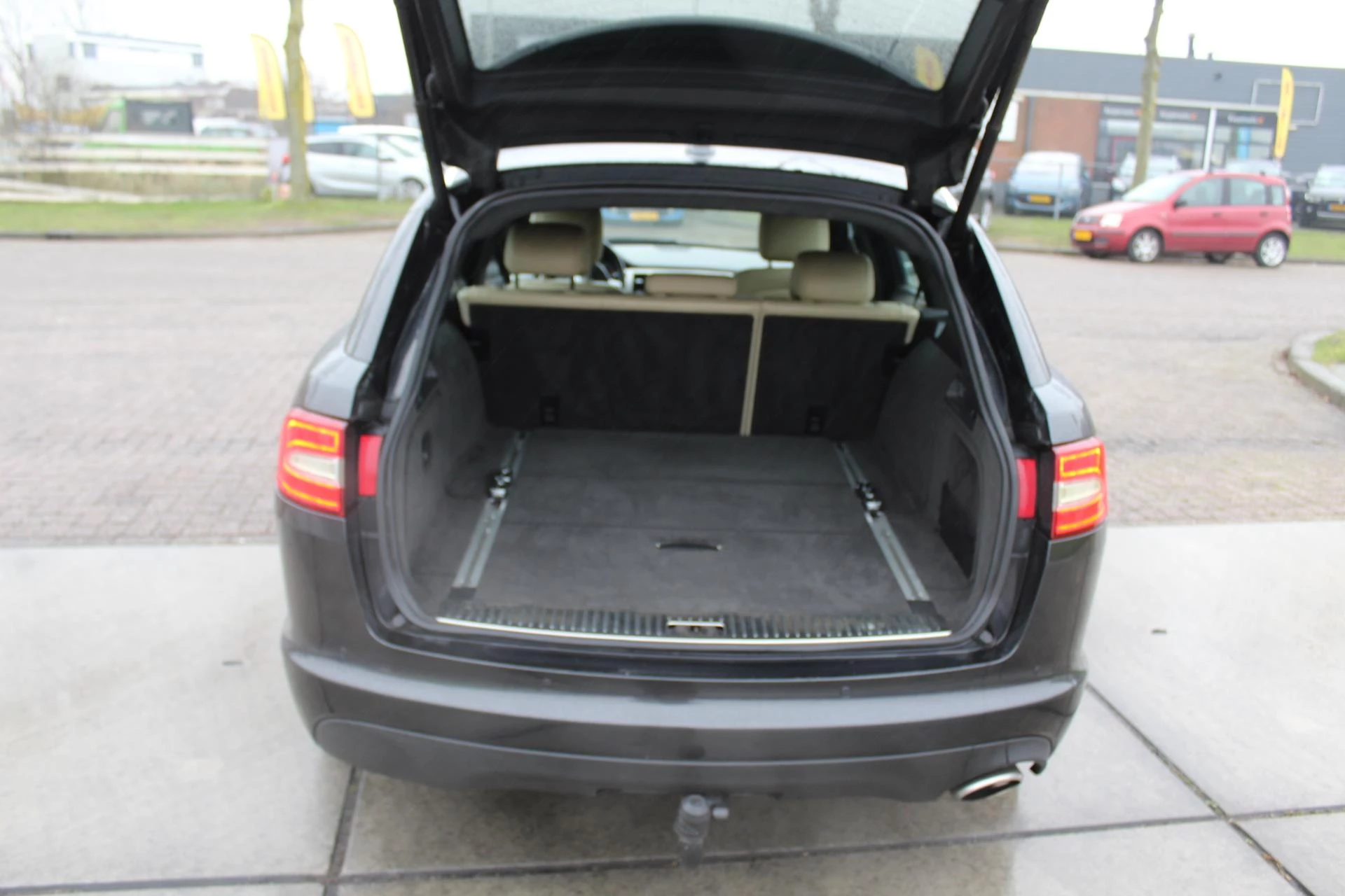 Hoofdafbeelding Jaguar XF