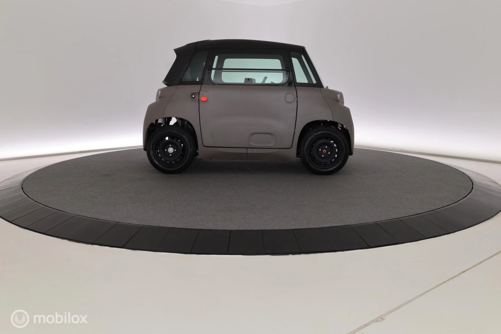 Hoofdafbeelding Citroën Ami