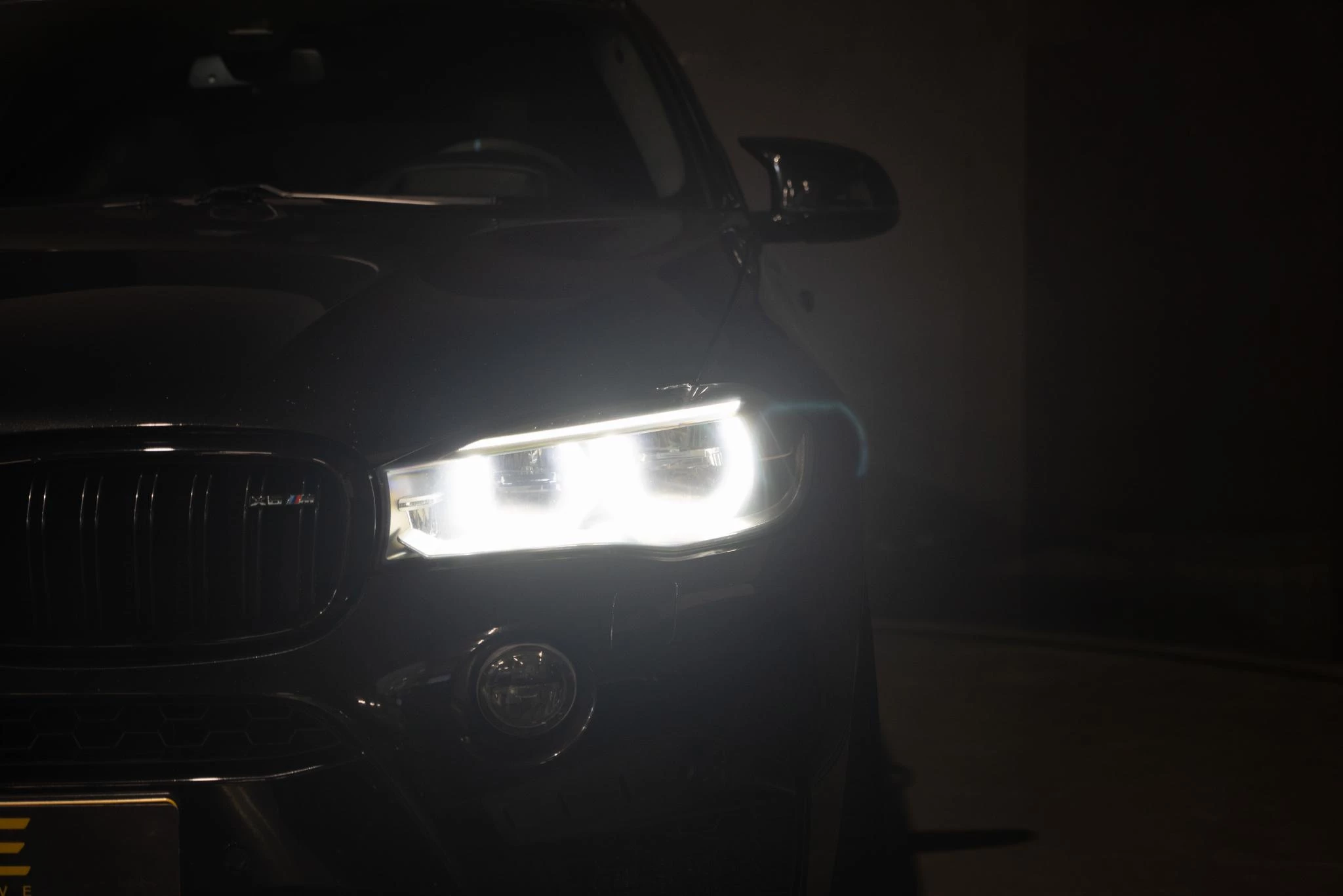 Hoofdafbeelding BMW X6