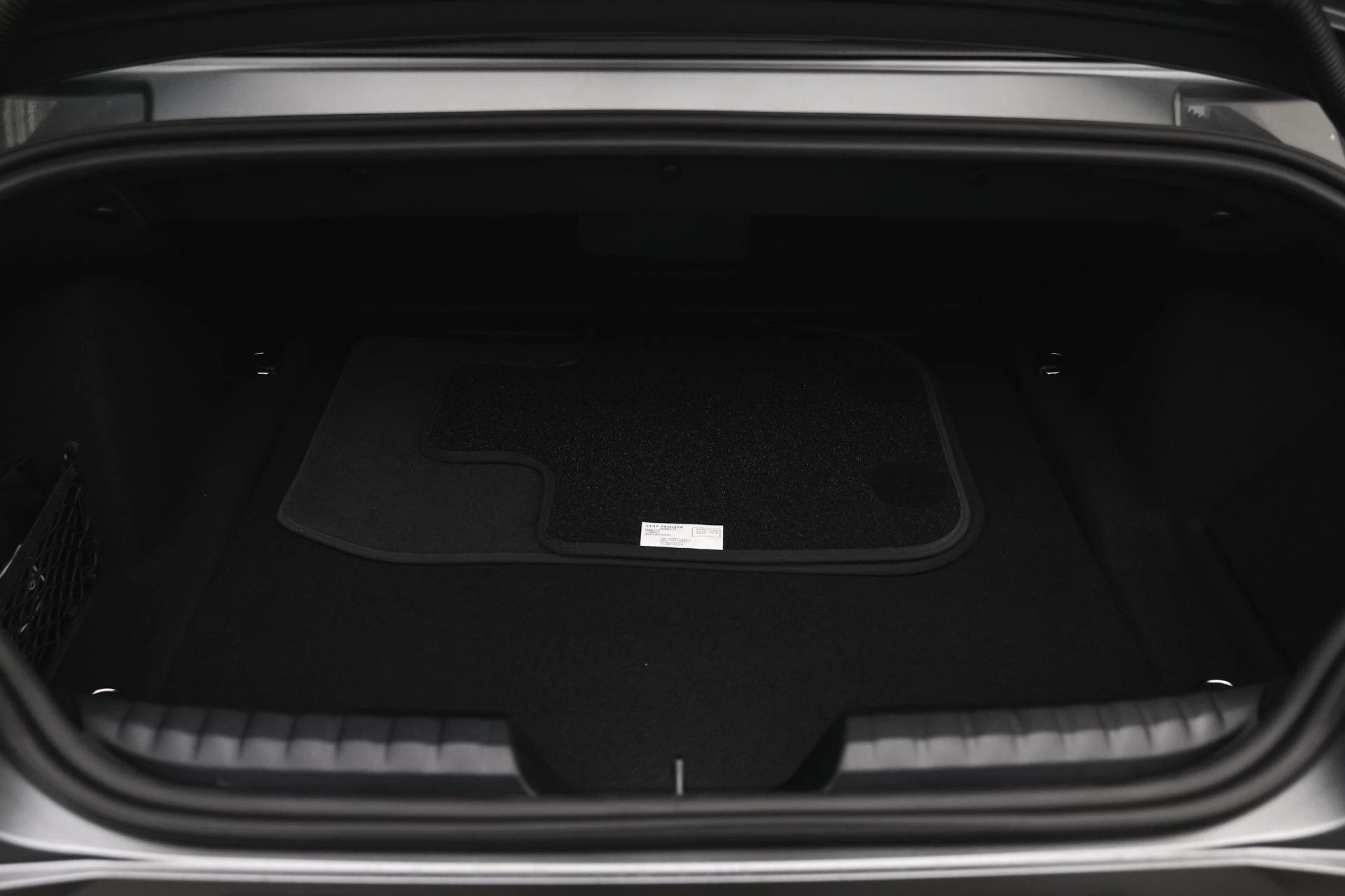 Hoofdafbeelding BMW Z4