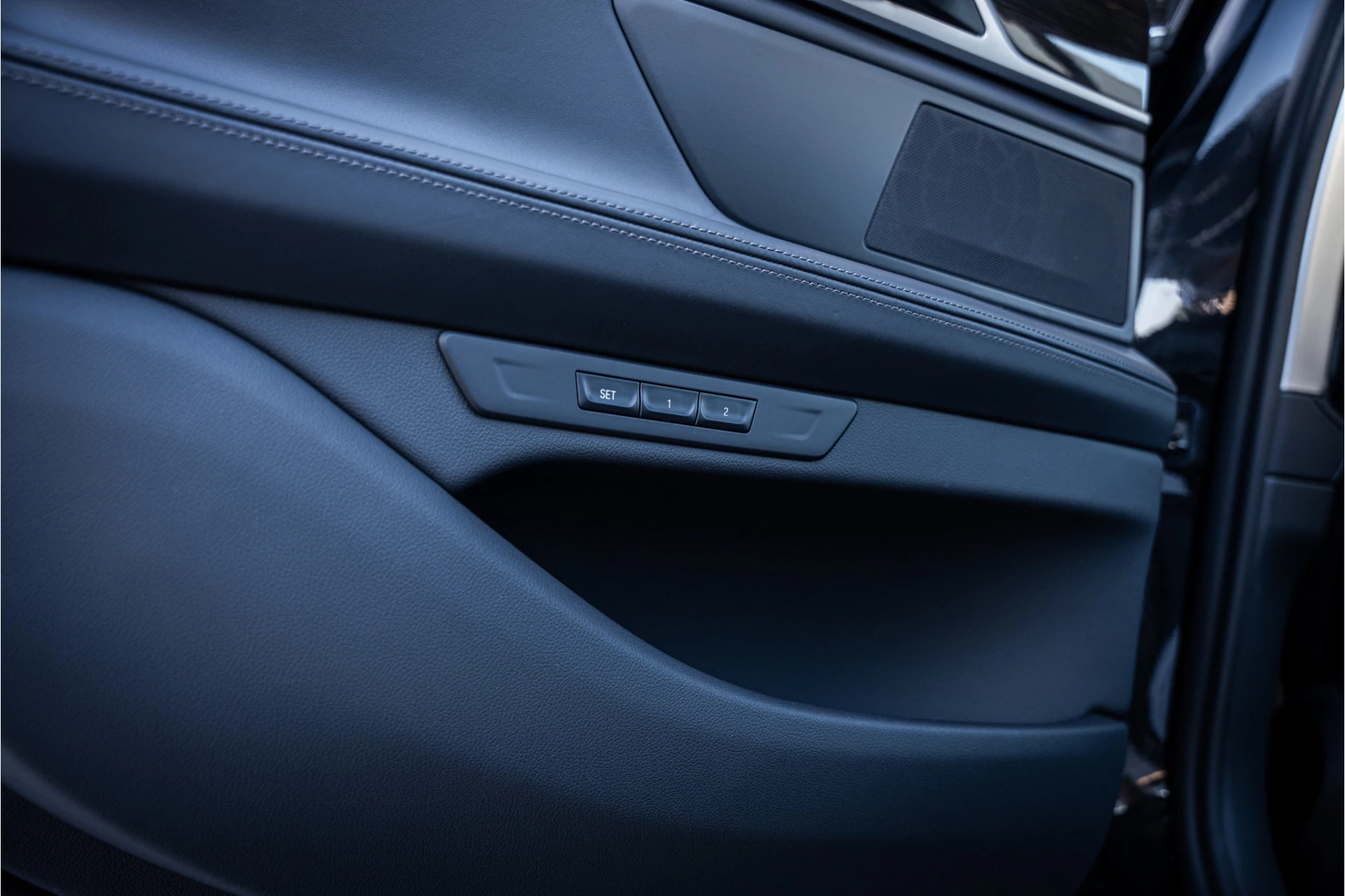 Hoofdafbeelding BMW 7 Serie