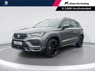 Hoofdafbeelding SEAT Ateca SEAT Ateca FR Business Intense 1.5 TSI 110 kW / 150 PK SUV 7 versn. DSG |  Safe and driving package XL | inruilpremie 2000,-