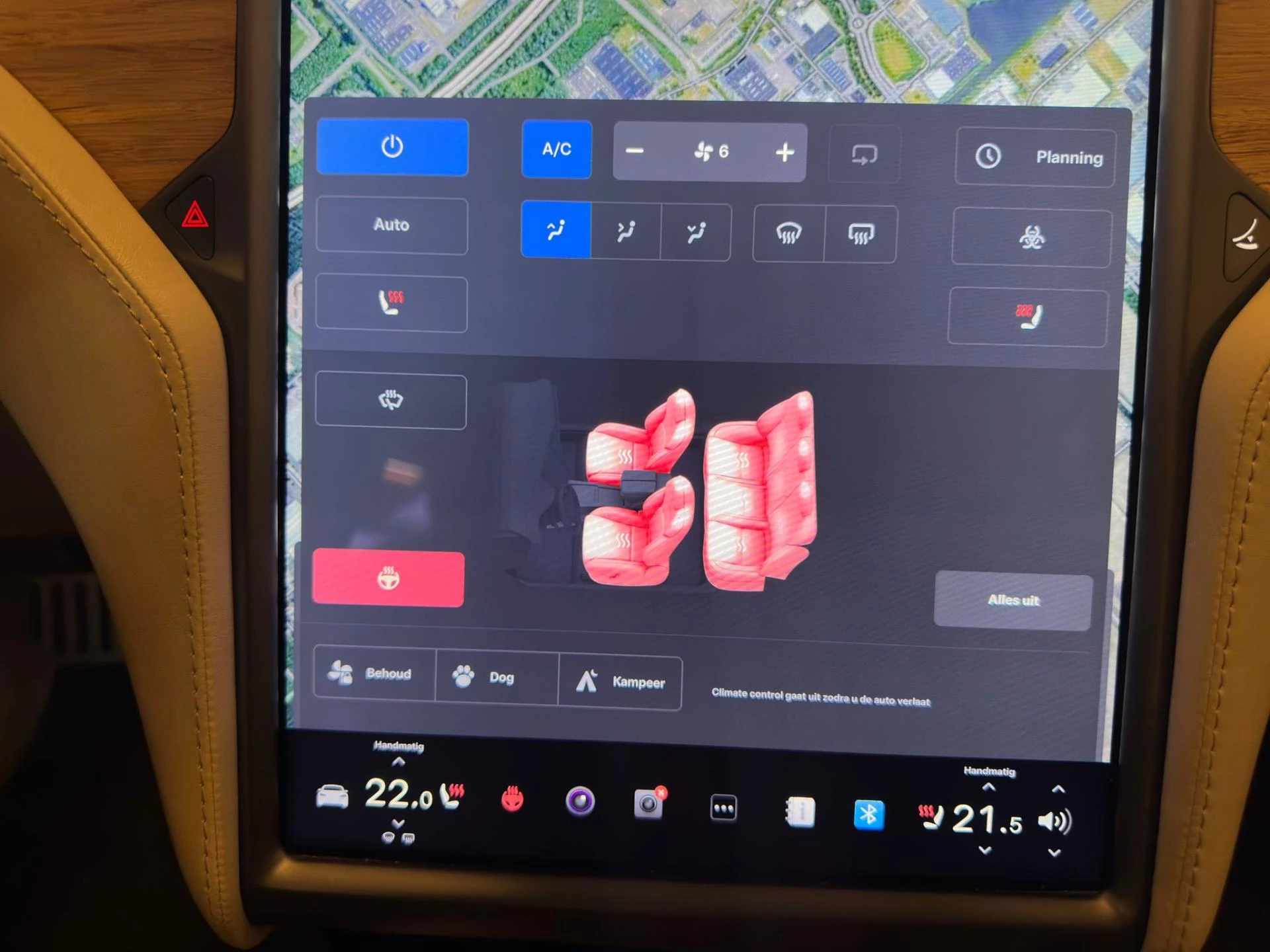 Hoofdafbeelding Tesla Model S