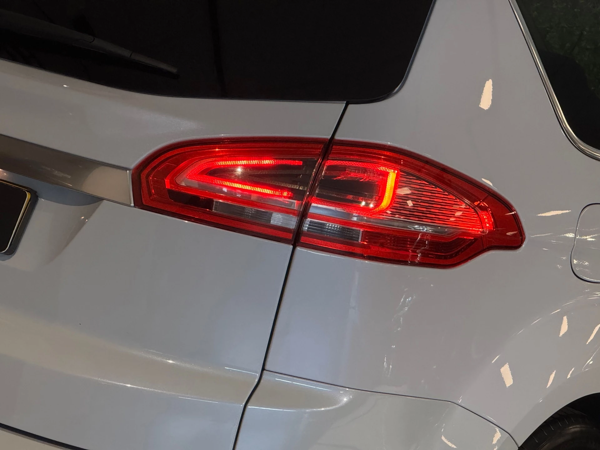 Hoofdafbeelding Ford S-Max