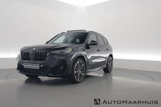 BMW X1 xDrive30e M Sport | Pano | HUD | 360cam | H&K | Elek. Stoelen | Adapt. Cruise | 20''