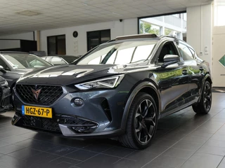 Hoofdafbeelding CUPRA Formentor CUPRA Formentor 1.4 e-Hybrid | PANO | SFEER | 360° CAMERA