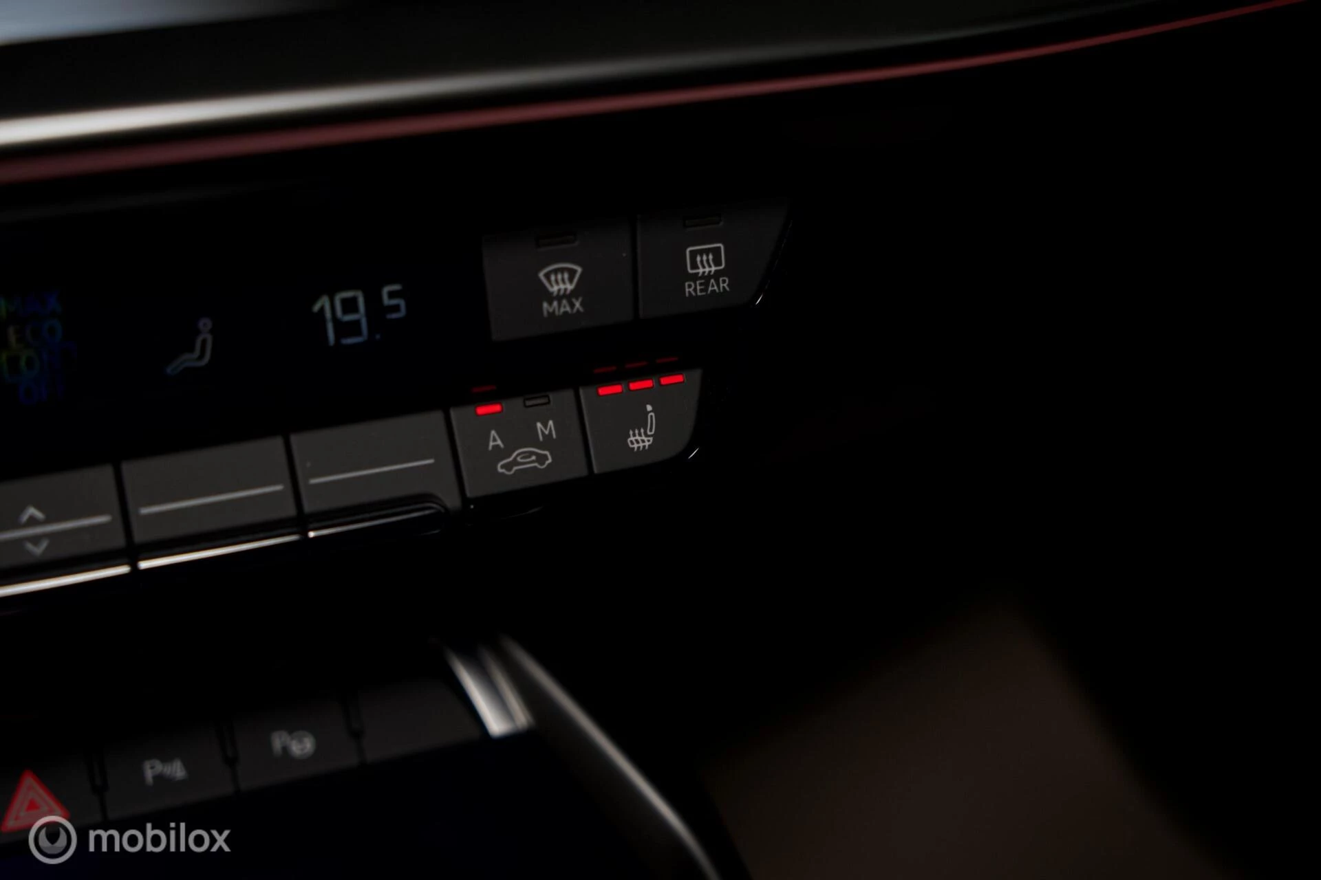 Hoofdafbeelding Audi S3