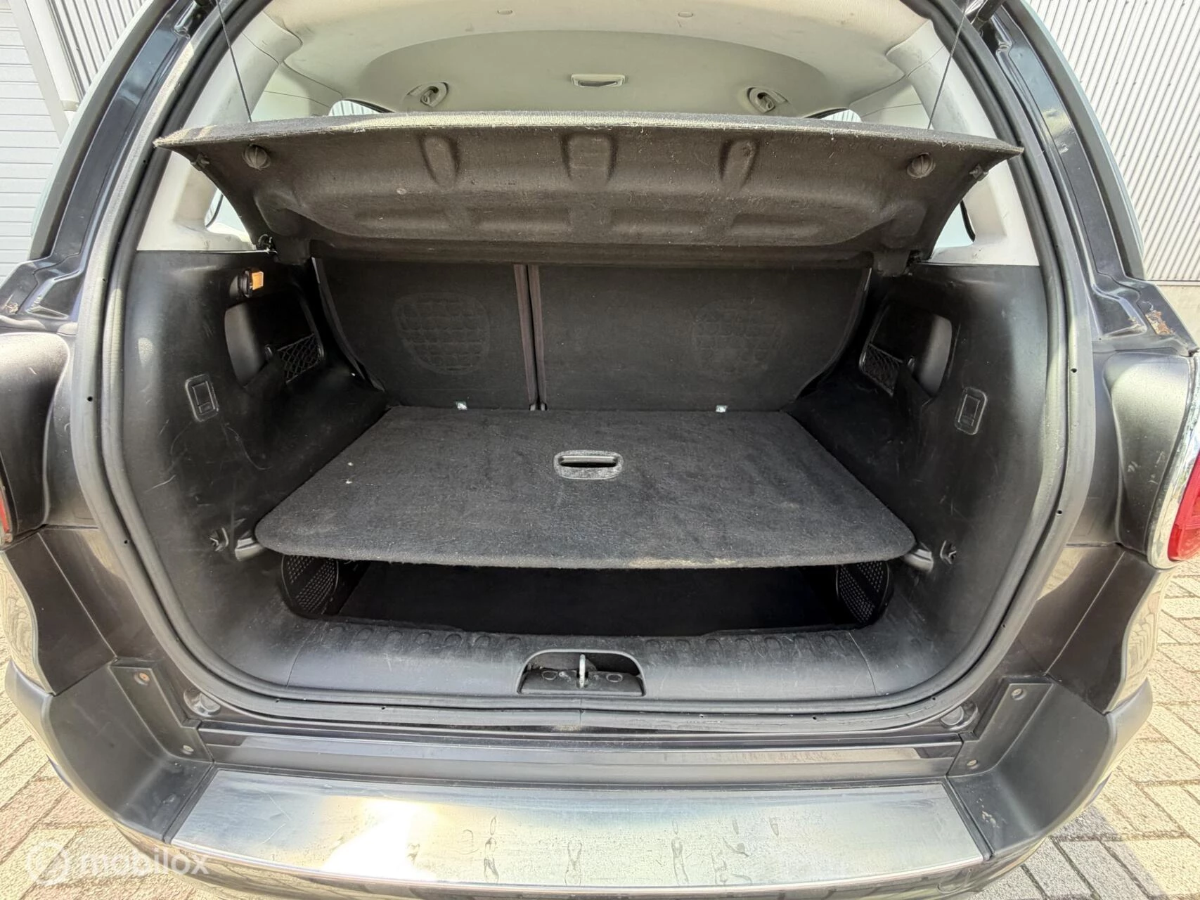 Hoofdafbeelding Fiat 500L